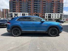 VW Atlas SEL* 4MOTION* CROSS SPORT, снимка 7