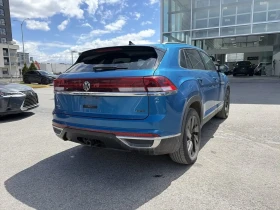 VW Atlas SEL* 4MOTION* CROSS SPORT, снимка 6