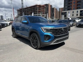 VW Atlas SEL* 4MOTION* CROSS SPORT, снимка 2