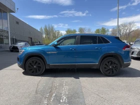 VW Atlas SEL* 4MOTION* CROSS SPORT, снимка 4