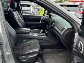 Jeep Grand cherokee ALTITUDE| ALCANTARA| PANO| PANO| КАМЕРА| , снимка 16