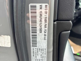 Jeep Grand cherokee ALTITUDE| ALCANTARA| PANO| PANO| КАМЕРА| , снимка 10