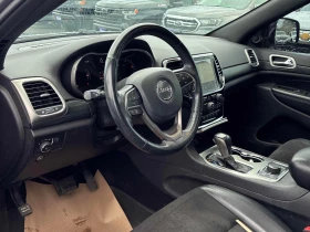 Jeep Grand cherokee ALTITUDE| ALCANTARA| PANO| PANO| КАМЕРА| , снимка 5