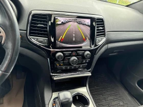 Jeep Grand cherokee ALTITUDE| ALCANTARA| PANO| PANO| КАМЕРА| , снимка 9