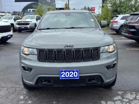 Jeep Grand cherokee ALTITUDE| ALCANTARA| PANO| PANO| КАМЕРА| , снимка 6