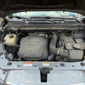 SsangYong Korando 2.0D* 4X4* 175k.c.* КОЖА* КАМЕРА* , снимка 16
