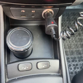 SsangYong Korando 2.0D* 4X4* 175k.c.* КОЖА* КАМЕРА* , снимка 10