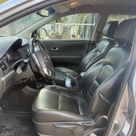 SsangYong Korando 2.0D* 4X4* 175k.c.* КОЖА* КАМЕРА* , снимка 7