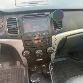 SsangYong Korando 2.0D* 4X4* 175k.c.* КОЖА* КАМЕРА* , снимка 9