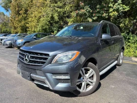 Mercedes-Benz ML 350 BLUETEC 4MATIC * ГЛАВНО ПРЕДСТАВИТЕЛСТВО* , снимка 1