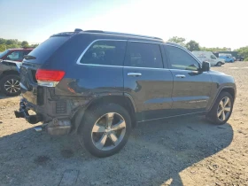 Jeep Grand cherokee 3.6l Overland, снимка 3