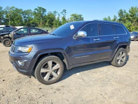 Jeep Grand cherokee 3.6l Overland, снимка 1