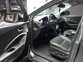 Hyundai Santa fe D4HA, снимка 10
