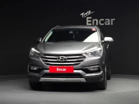 Hyundai Santa fe D4HA, снимка 3