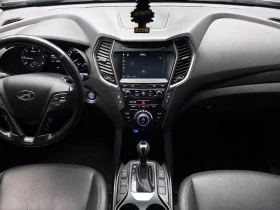 Hyundai Santa fe D4HA, снимка 7