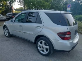 Mercedes-Benz ML 320 CDI UNIKAT!! NAVI - [6] 