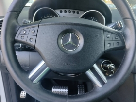Mercedes-Benz ML 320 CDI UNIKAT!! NAVI | Mobile.bg   8