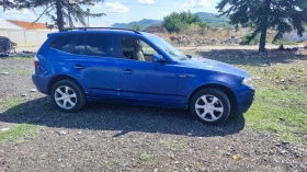 BMW X3, снимка 2