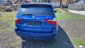 BMW X3, снимка 9