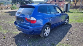 BMW X3, снимка 3