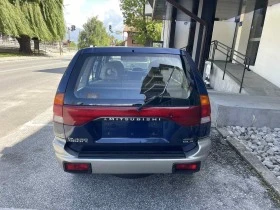 Mitsubishi Pajero sport 2.5D 99k.c, снимка 8