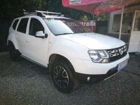 Dacia Duster 1.6i 4x4 LPG - [1] 