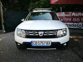 Dacia Duster 1.6i 4x4 LPG - [3] 