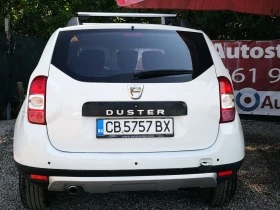 Dacia Duster 1.6i 4x4 LPG - [6] 