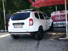 Dacia Duster 1.6i 4x4 LPG - [7] 