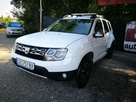 Dacia Duster 1.6i 4x4 LPG - [4] 