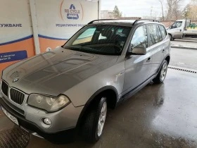 BMW X3, снимка 1