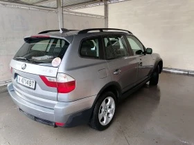 BMW X3, снимка 8