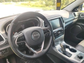 Jeep Grand cherokee 5.7HEMI Газ бензин , снимка 4