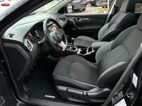 Nissan Qashqai 1.2 N-Connect | Mobile.bg    11