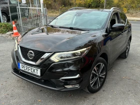     Nissan Qashqai 1.2 N-Connect