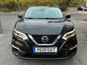 Nissan Qashqai 1.2 N-Connect | Mobile.bg    2