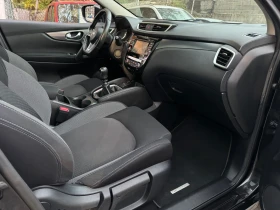 Nissan Qashqai 1.2 N-Connect | Mobile.bg    15