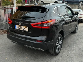 Nissan Qashqai 1.2 N-Connect | Mobile.bg    4