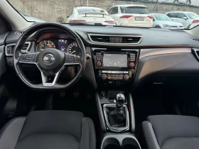 Nissan Qashqai 1.2 N-Connect | Mobile.bg    6