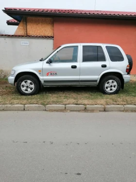 Kia Sportage 2.0, снимка 2