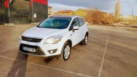 Ford Kuga 2.0.140кс - Titanium , снимка 11