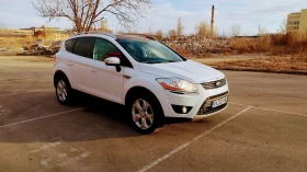 Ford Kuga 2.0.140кс - Titanium , снимка 2