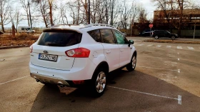 Ford Kuga 2.0.140кс - Titanium , снимка 5