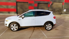 Ford Kuga 2.0.140кс - Titanium , снимка 9