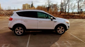 Ford Kuga 2.0.140кс - Titanium , снимка 3