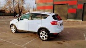 Ford Kuga 2.0.140кс - Titanium , снимка 8