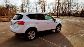 Ford Kuga 2.0.140кс - Titanium , снимка 4