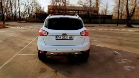 Ford Kuga 2.0.140кс - Titanium , снимка 6