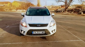 Ford Kuga 2.0.140кс - Titanium , снимка 12