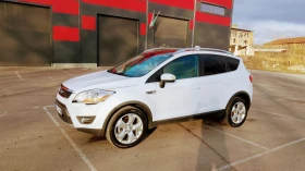 Ford Kuga 2.0.140кс - Titanium , снимка 10